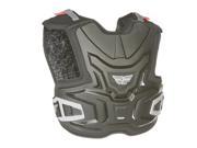 FLY Racing Junior Body Vest Lite Black SM MD