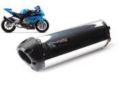 Two Brothers Racing M 2 Black Series Full System Aluminum 005 2810106V B