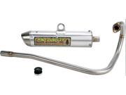 Pro Circuit T 4 Full Exhaust System 4QS07050