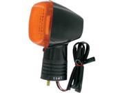 K S Technologies DOT Approved Turn Signals Amber 25 1151