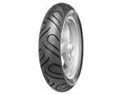 Continental Zippy 1 Scooter Bias Ply Tire 120 70 12 02403910000