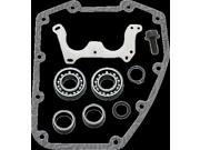 S S Cycle Cam Install Kit Gear Drive 106 5896