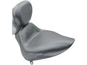Mustang Vintage Solo Sport Touring Seat 79278