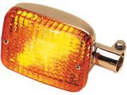 K S Technologies DOT Approved Turn Signals Amber 25 4065