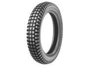 IRC TR 11 Trial Competition Tube Type Radial Rear Tire 4.00 18 302385