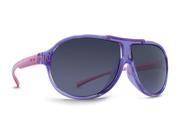 Dot Dash Lil Wanksta Lil Rippers Sunglasses Purple Pink Retro Grey