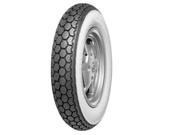 Continental K62 Whitewall Scooter Tire 3.50 10 02200120000