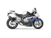 Akrapovic Racing 4 2 1 Exhaust System Stainless Carbon Carbon S B10R1C HRC