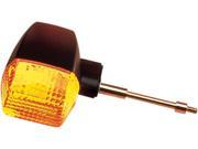 K S Technologies DOT Approved Turn Signals Amber 25 2055