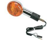 K S Technologies DOT Approved Turn Signals Amber 25 3195