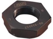 Jims Flywheel Side Pinion Shaft Nut 24016 80