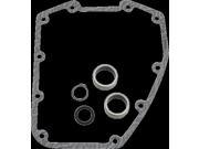 S S Cycle Cam Install Kit Chain Drive 106 5929
