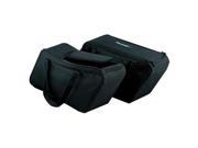 Kuryakyn Saddlebag Liners Black 4170