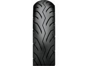 IRC SS540 Bias Ply Scooter Front Tire 110 70 12 T10281