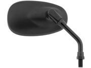 BikeMaster Mini Mirror Universal Black 941020BP