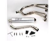 Vance Hines SS2 R Performance Exhaust System Fits 00 06 Buell Blast