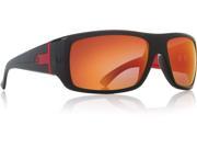 Dragon Vantage Sunglasses Jet Red Black