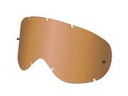 Dragon Vendetta Replacement Goggle Lens Amber AFT