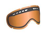 Dragon MDX All Weather Replacement Lens Amber