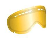 Dragon MDX All Weather Replacement Lens Gold Ion