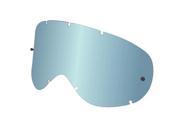Dragon MDX Replacement Goggle Lens Blue AFT