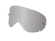 Dragon Vendetta Replacement Goggle Lens Gray AFT