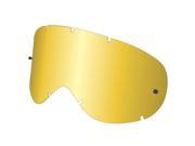 Dragon MDX Replacement Goggle Lens Gold Ionized AFT