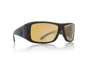 Dragon Calaca Sunglasses Black Gold