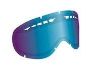Dragon MDX All Weather Replacement Lens Blue Ion