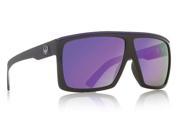 Dragon Fame Sunglasses Purple Nebula