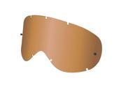 Dragon Youth Replacement Goggle Lens Amber