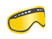 Dragon MDX All Weather Replacement Lens Yellow
