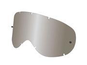 Dragon Vendetta Replacement Goggle Lens Gray Ionized AFT