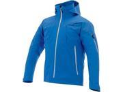 Alpinestars Lance 3L Womens Waterproof Jacket Blue LG