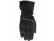 Alpinestars Equinox Mens Gloves Black LG