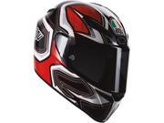 AGV GT Veloce 2015 Helmet Gravity SM