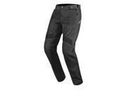 Alpinestars Stella Oxygen Air Womens Overpants Black XL