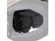 AGV Grid T 2 Replacement Helmet Liner Black XL