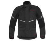 Alpinestars Andes Drystar Jacket Black LG