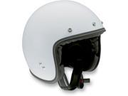 AGV RP60 Solid Open face Street Helmet White XL