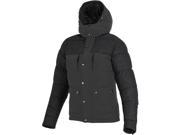 Alpinestars Stella Cassie Womens Down Jacket Anthracite SM