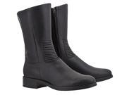 Alpinestars Vika Womens Waterproof Boots Black 37