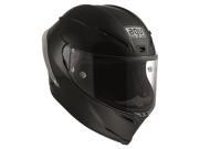 AGV Corsa Full Face Helmet Black MD SM
