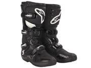 Alpinestars Tech 3 MX Offroad Boots Black 7 USA