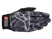 Alpinestars Mech Air Gloves Gray XL