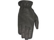Alpinestars Bandit Mens Leather Glove Black XL