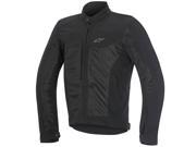 Alpinestars Luc Air Mens Textile Jacket Black MD