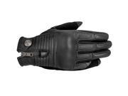 Alpinestars Rayburn Leather Gloves Black 2XL