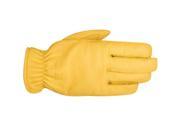 Alpinestars Bandit Mens Leather Glove Tan SM