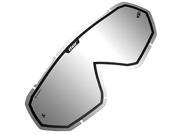 Thor Hero Enemy Goggle Replacement Lens Mirror Black